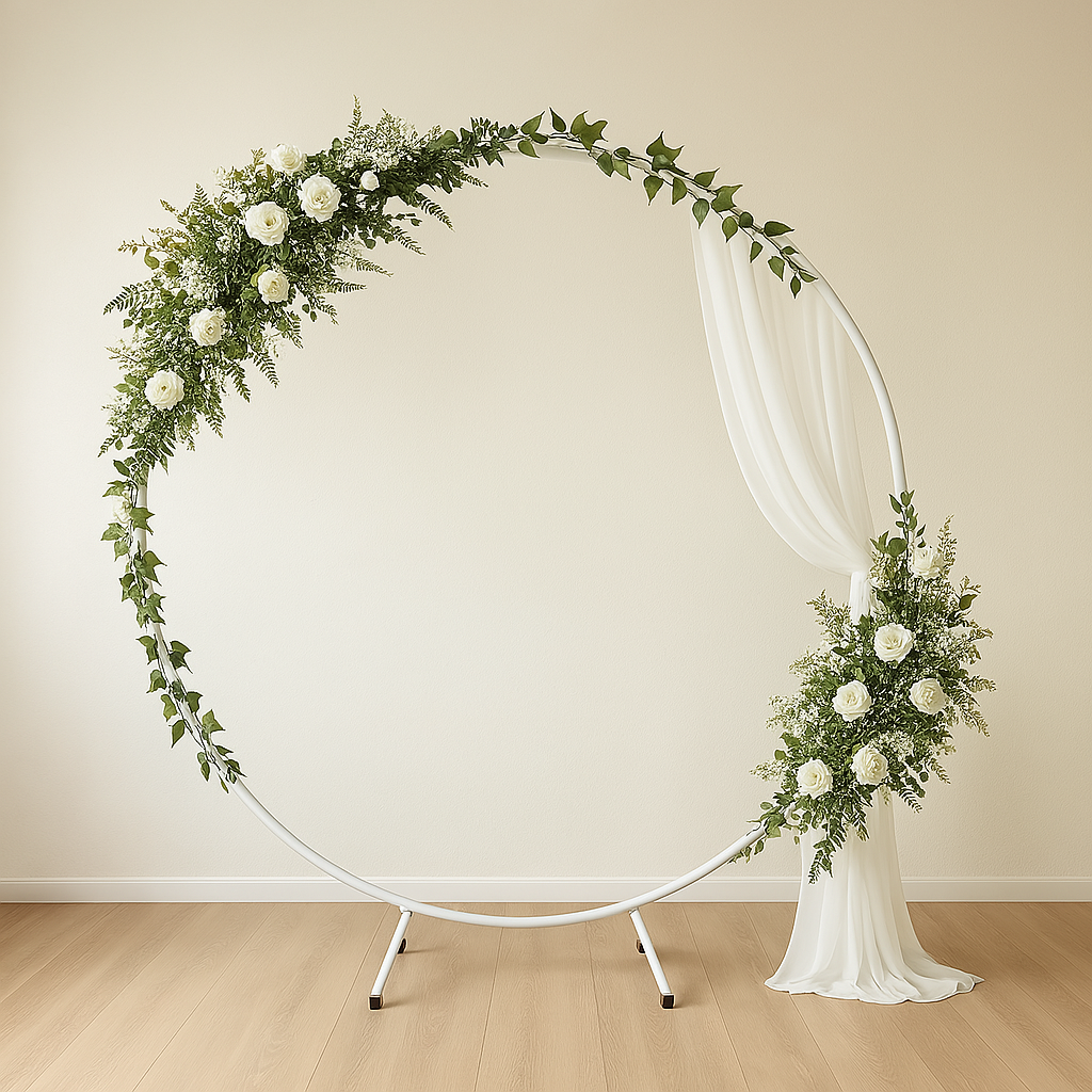 Arche ronde – Image 3