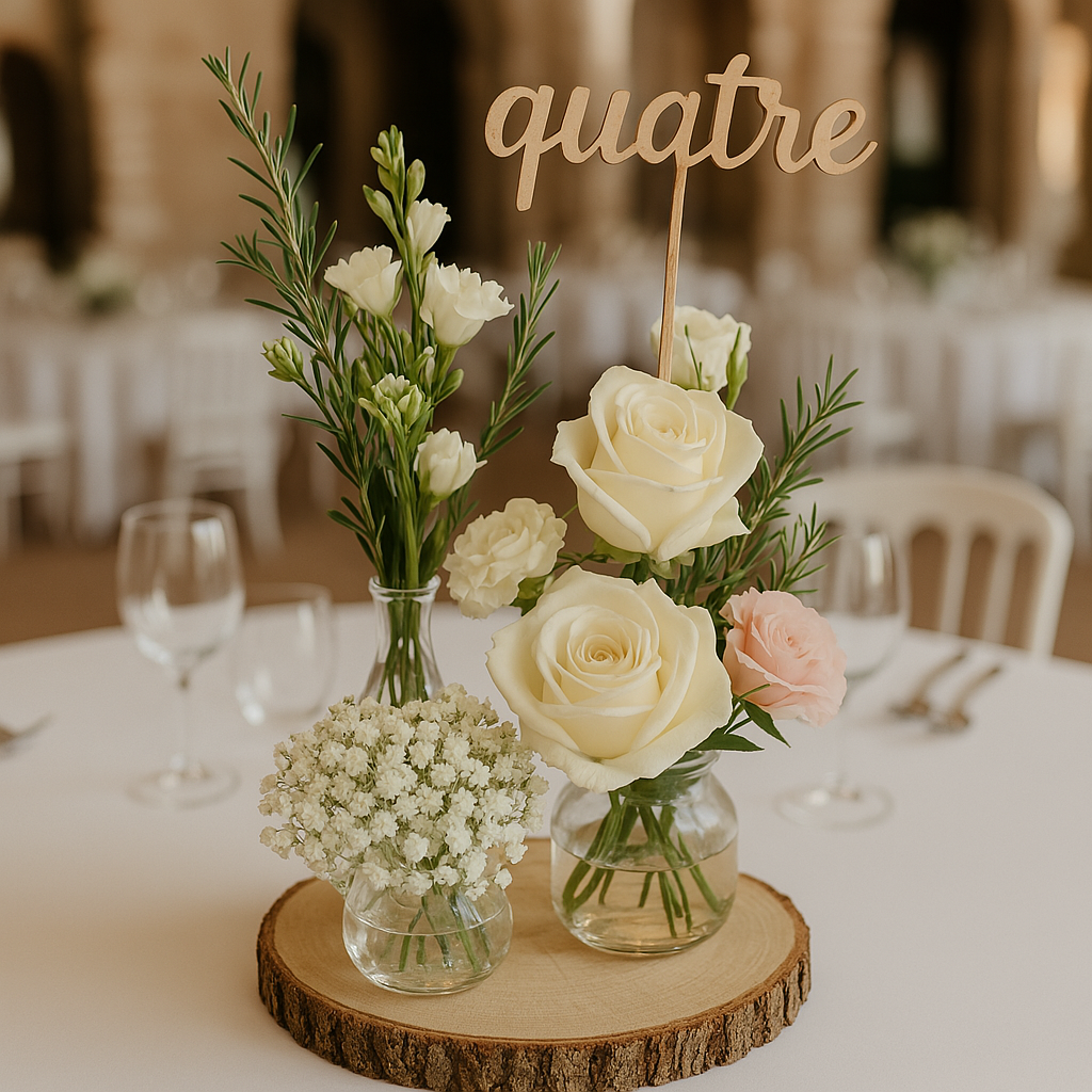 Rondin de bois – Image 3