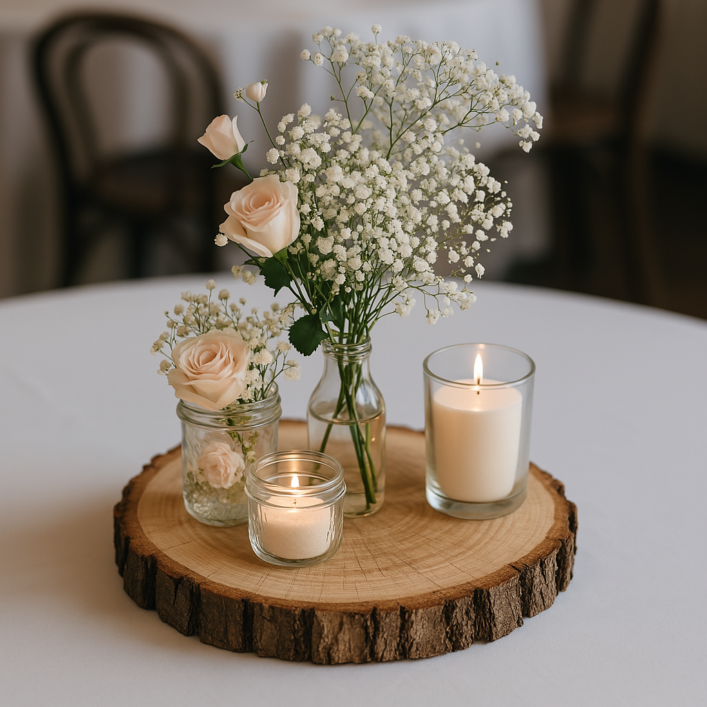 Rondin de bois – Image 5