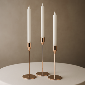 Support pour chandelier