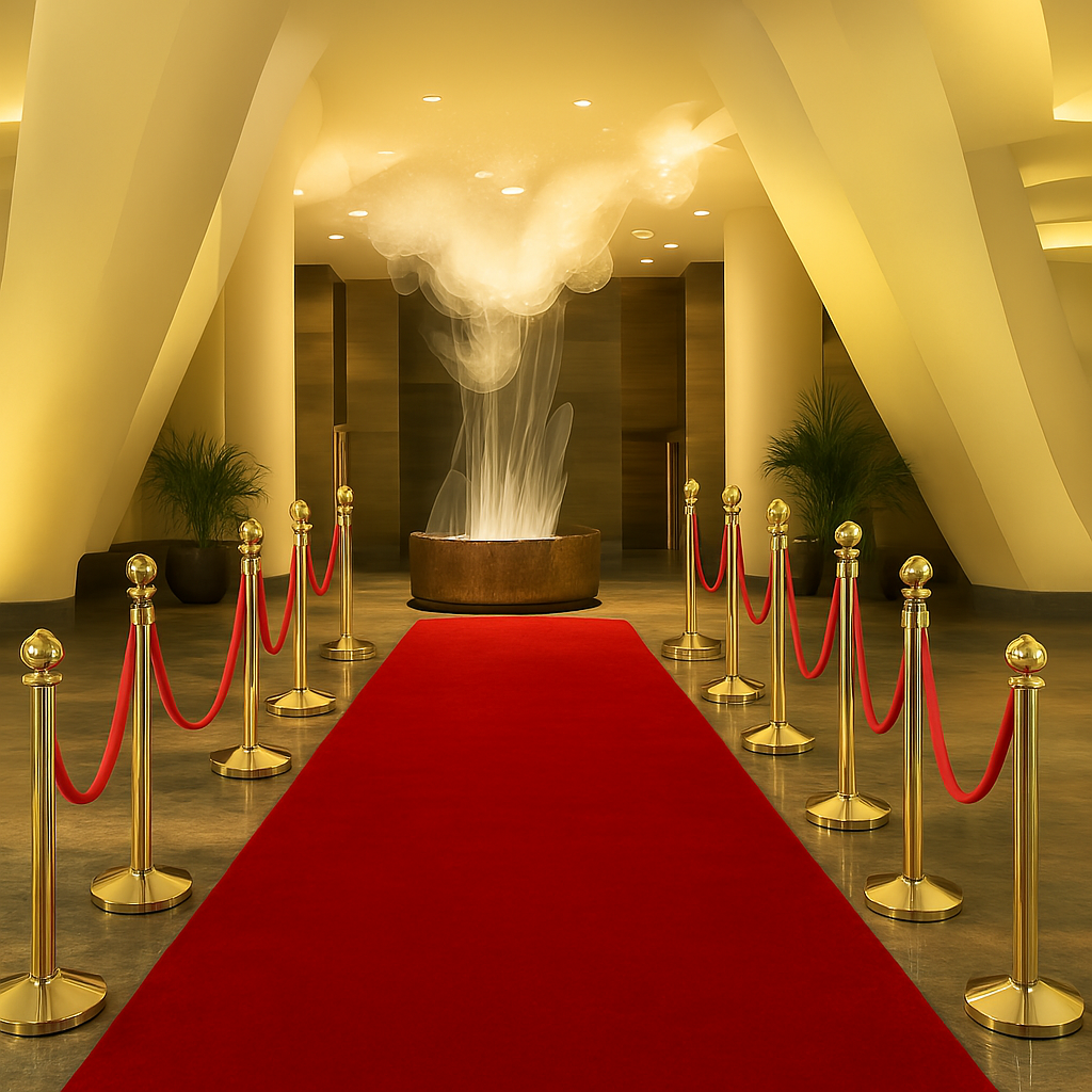 Tapis rouge – Image 2