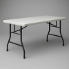 location table pliante 8 pieds